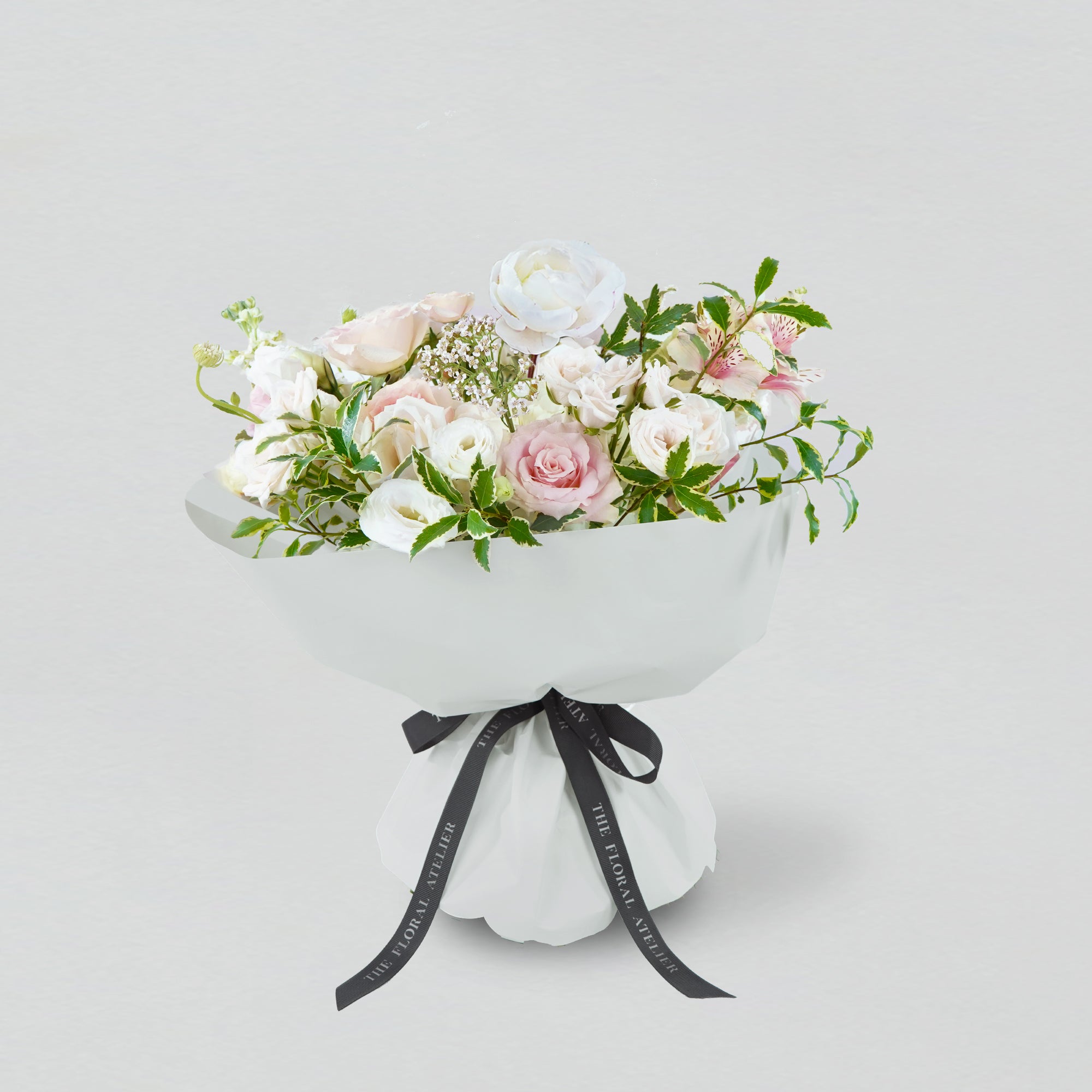 Ballerina Bouquet