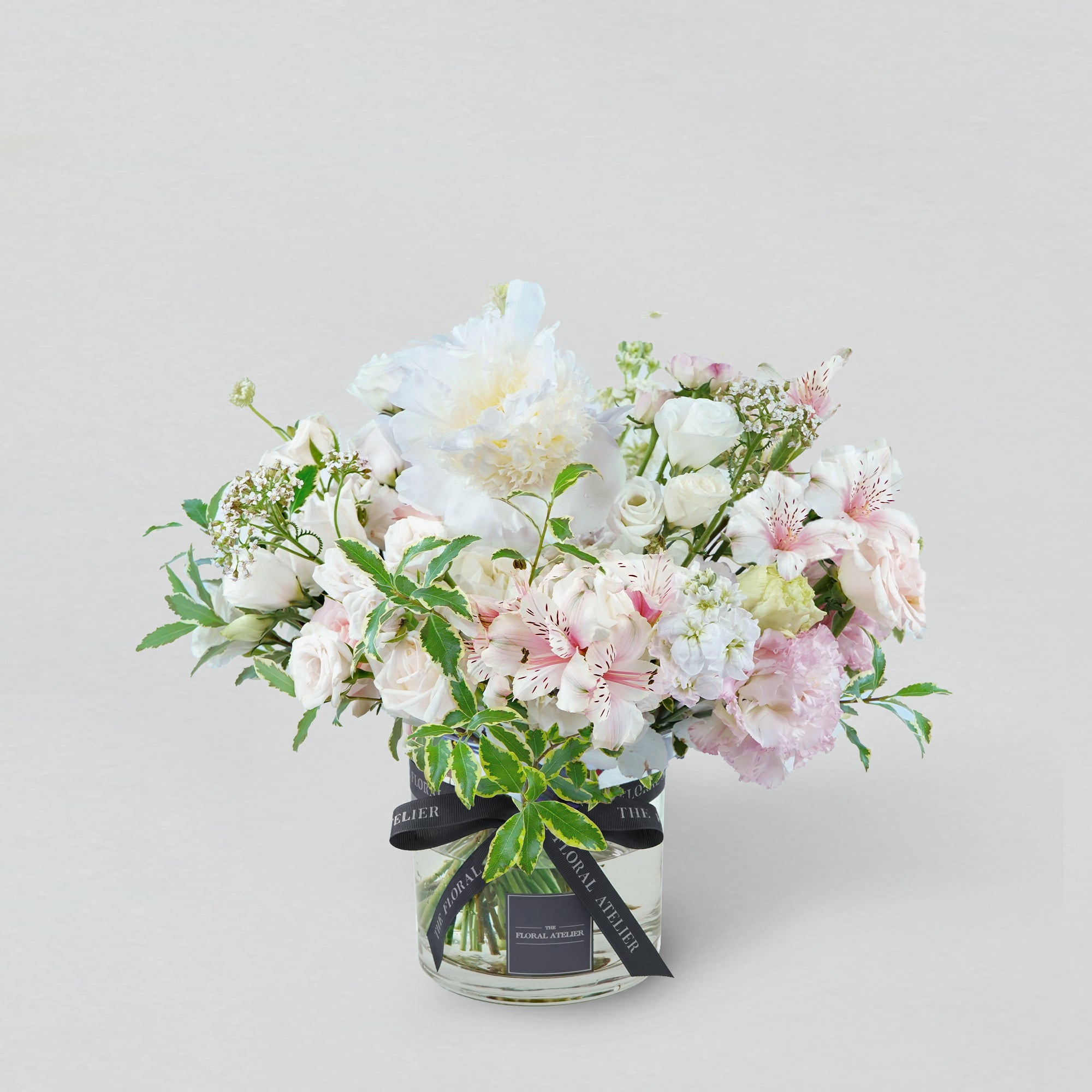 Ballerina Bouquet