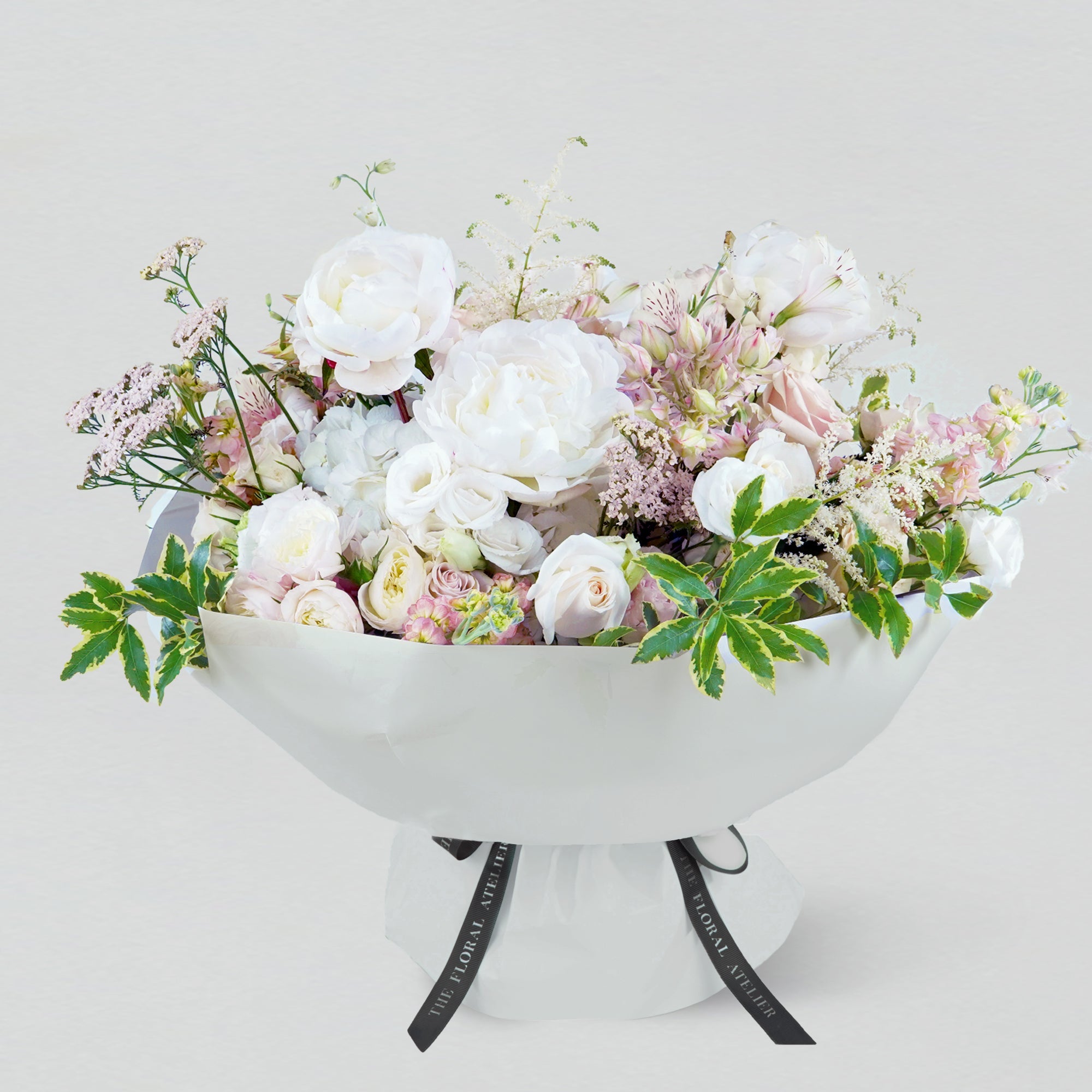 Ballerina Bouquet