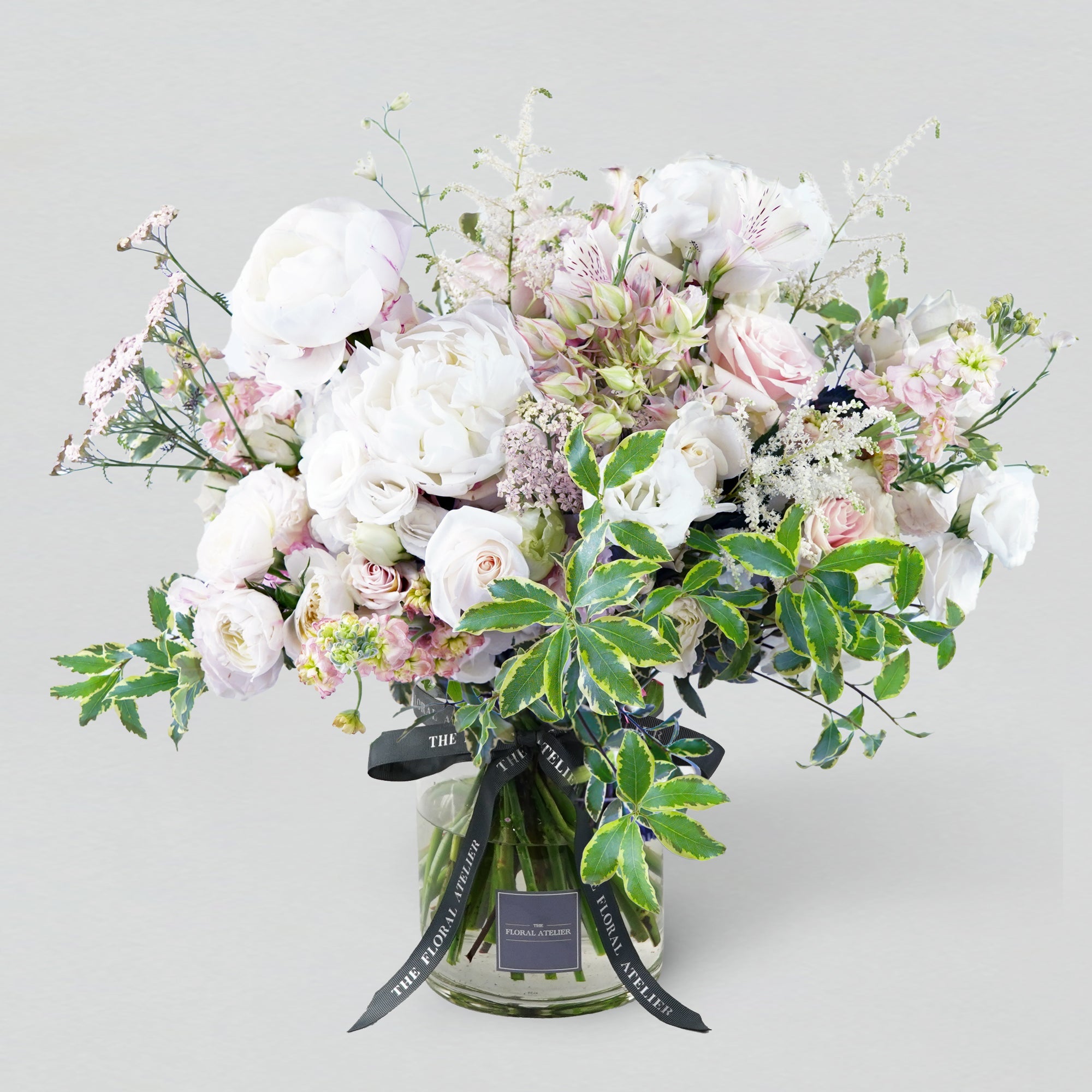 Ballerina Bouquet