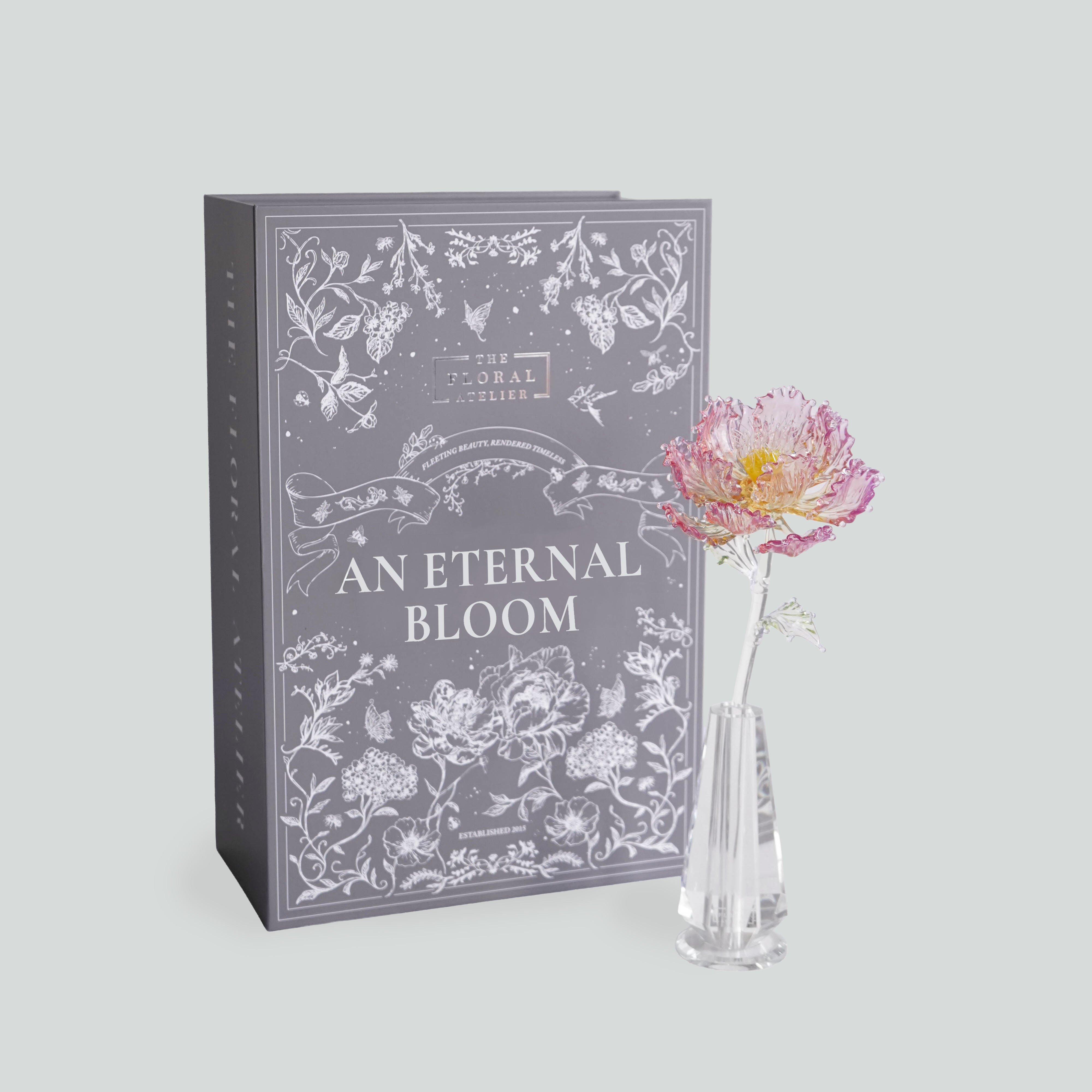 Eternal Peony