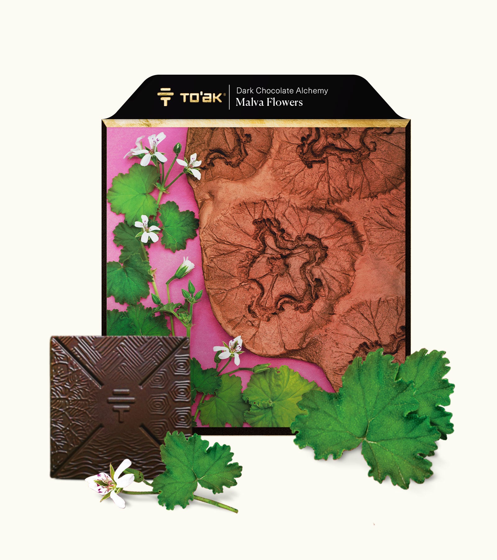Exclusive | The Floral Atelier x To'ak Gift Box