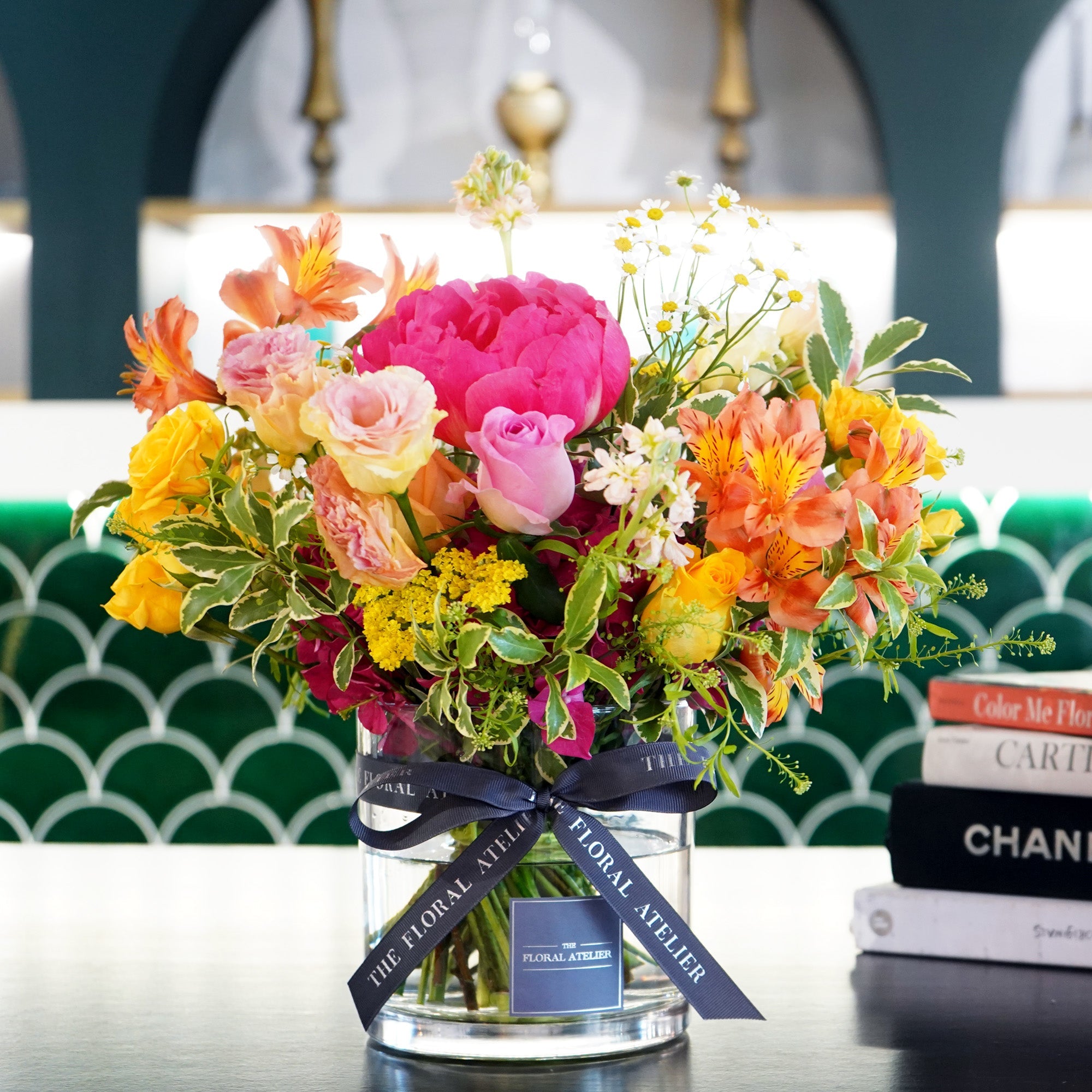 Optimist Bouquet
