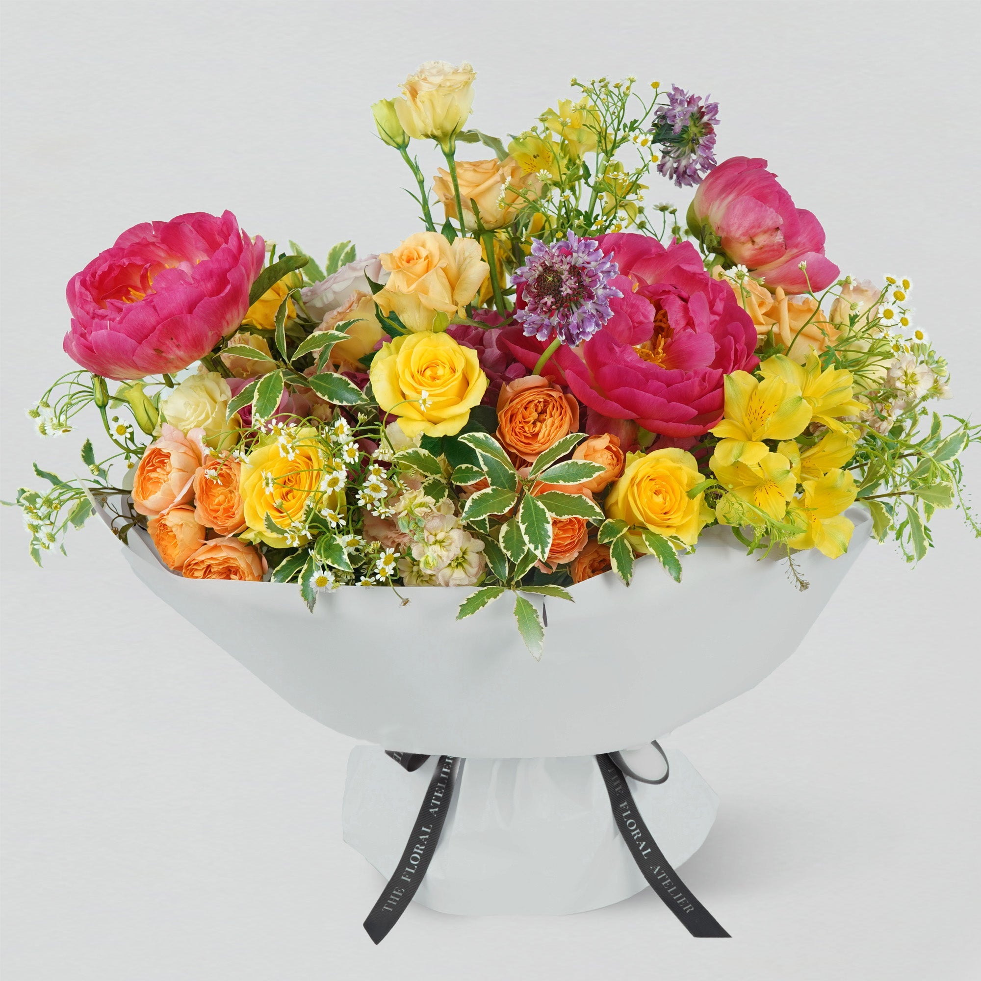 Optimist Bouquet