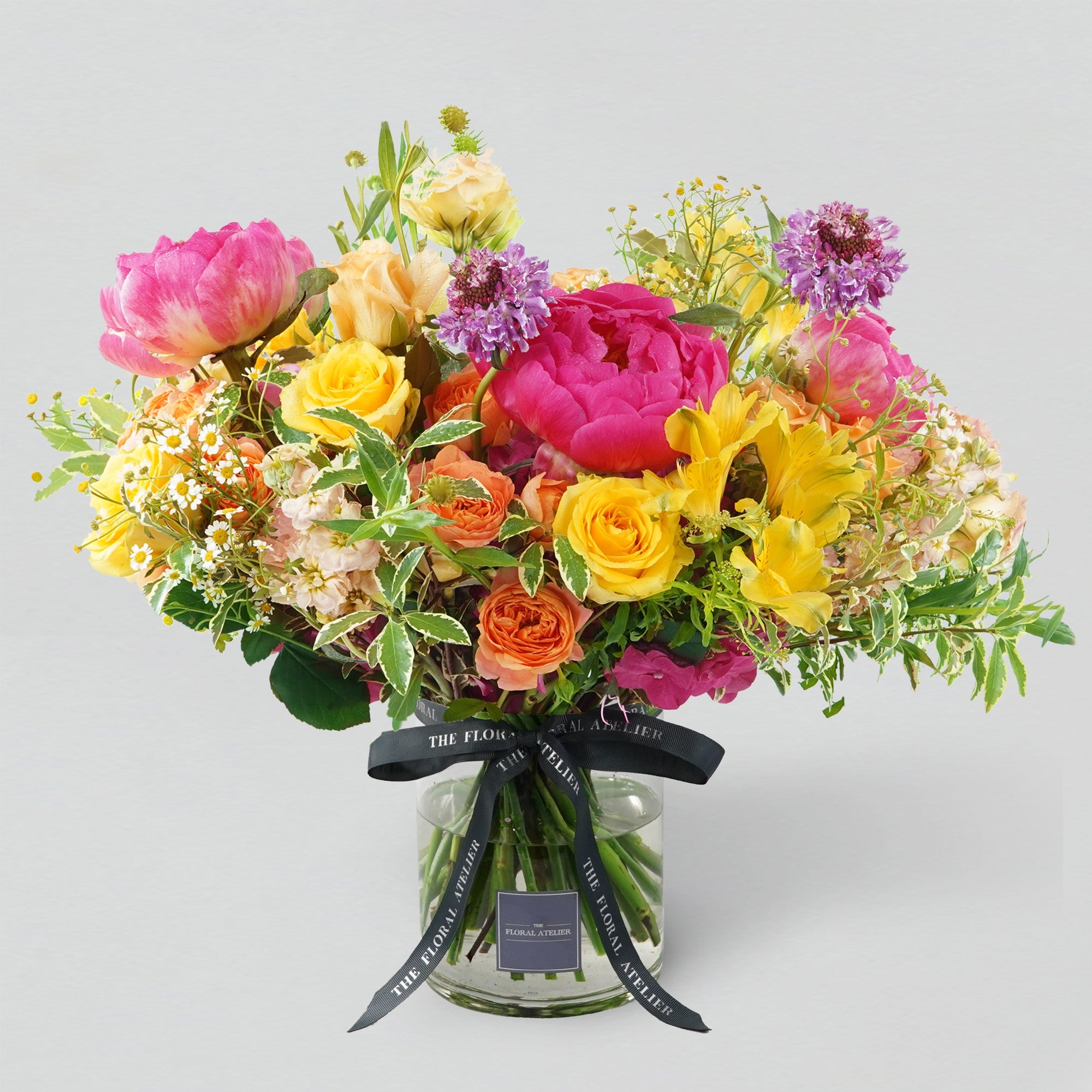 Optimist Bouquet