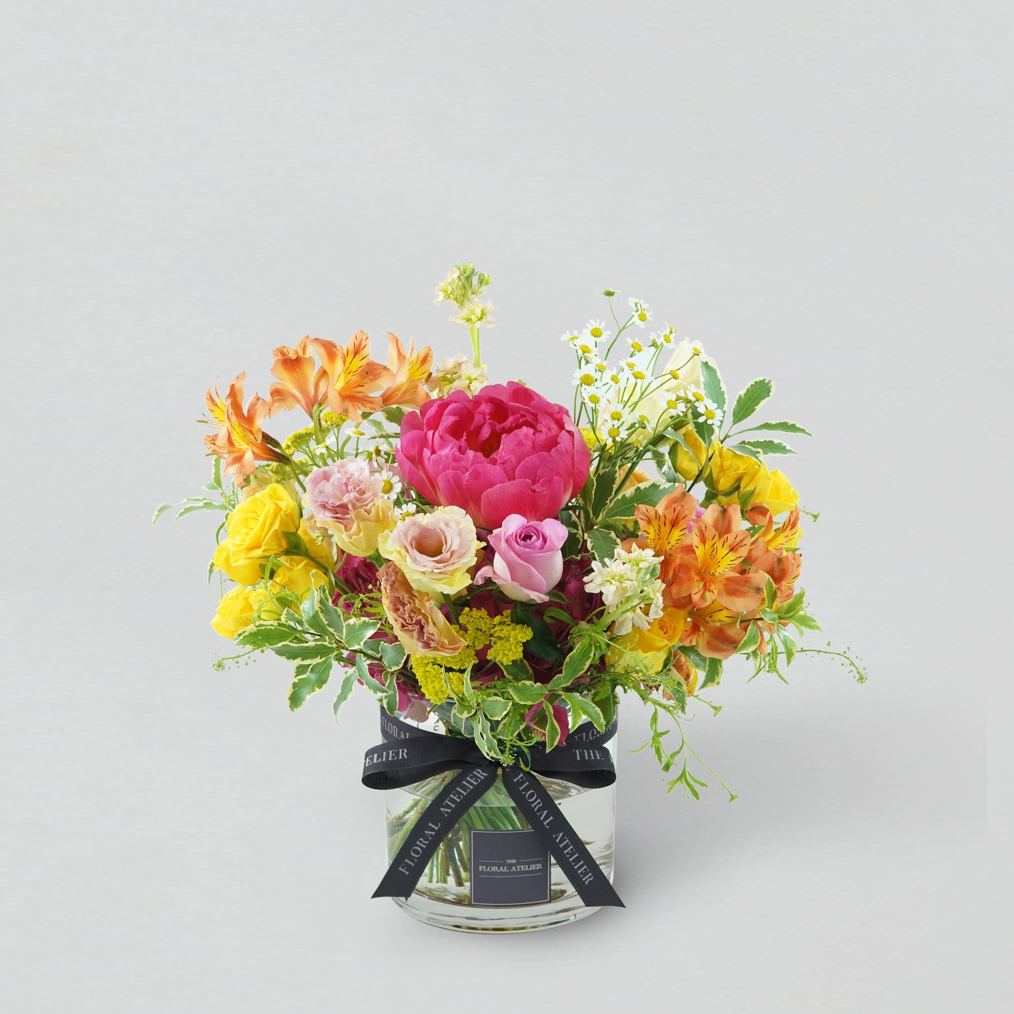 Optimist Bouquet