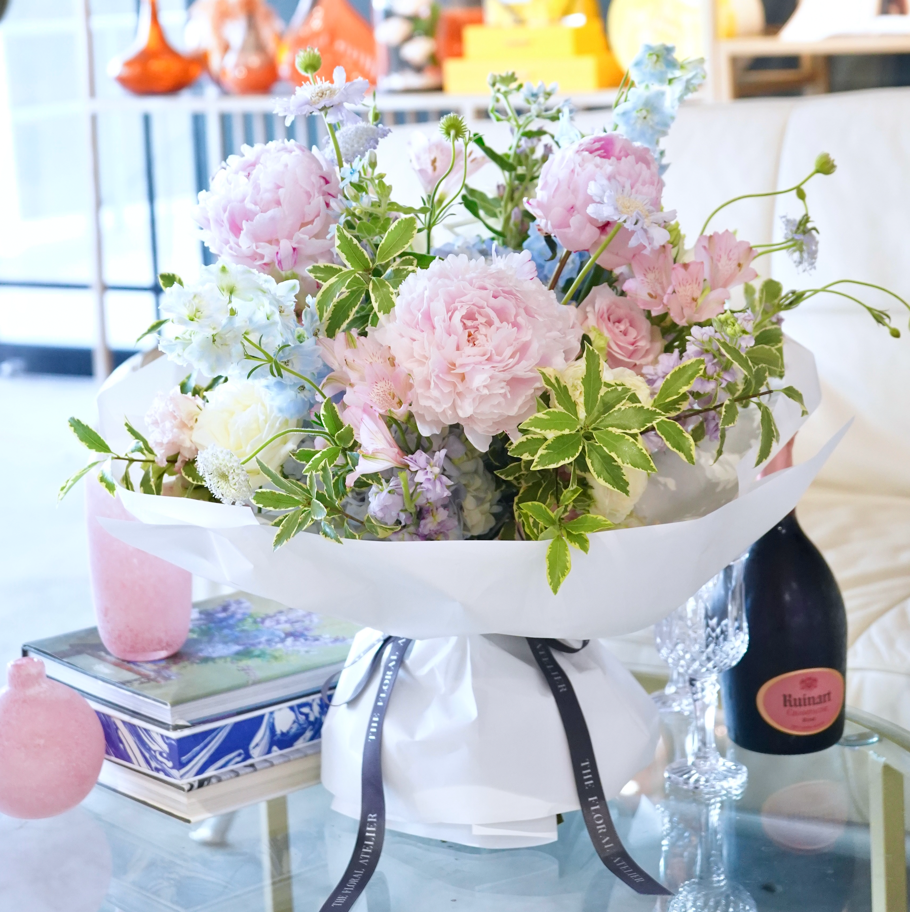 Ingenue Bouquet