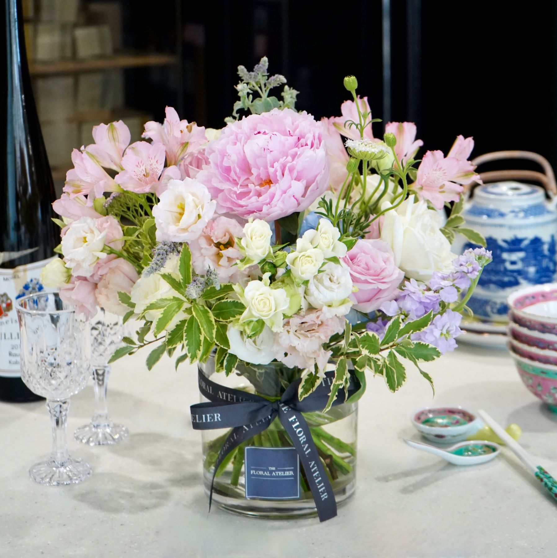 Ingenue Bouquet